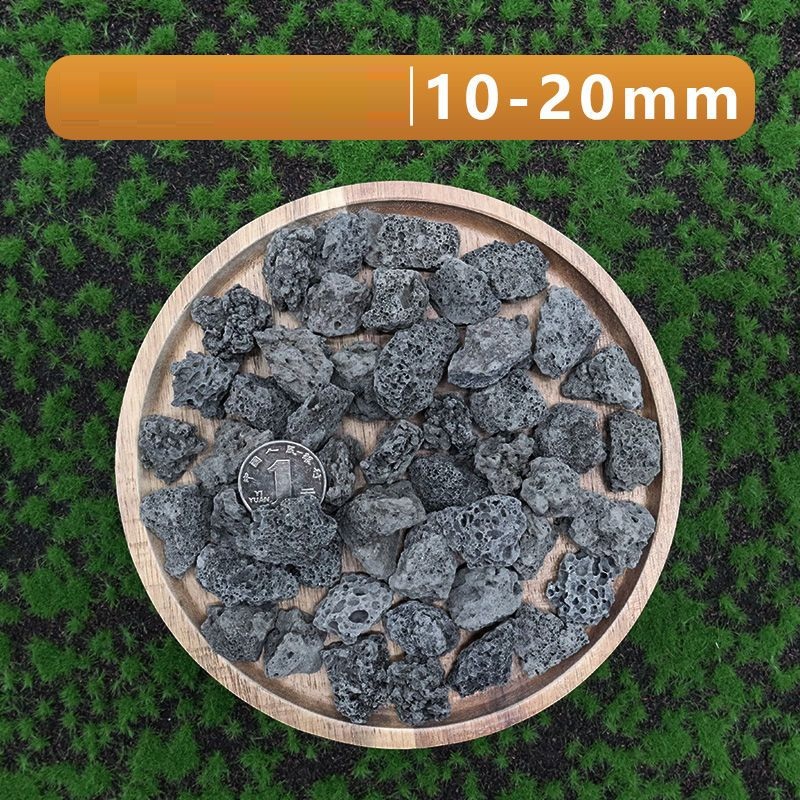 1kg Volcanic rock Aquarium Sub - Aquarium Plant Substrate review and price
