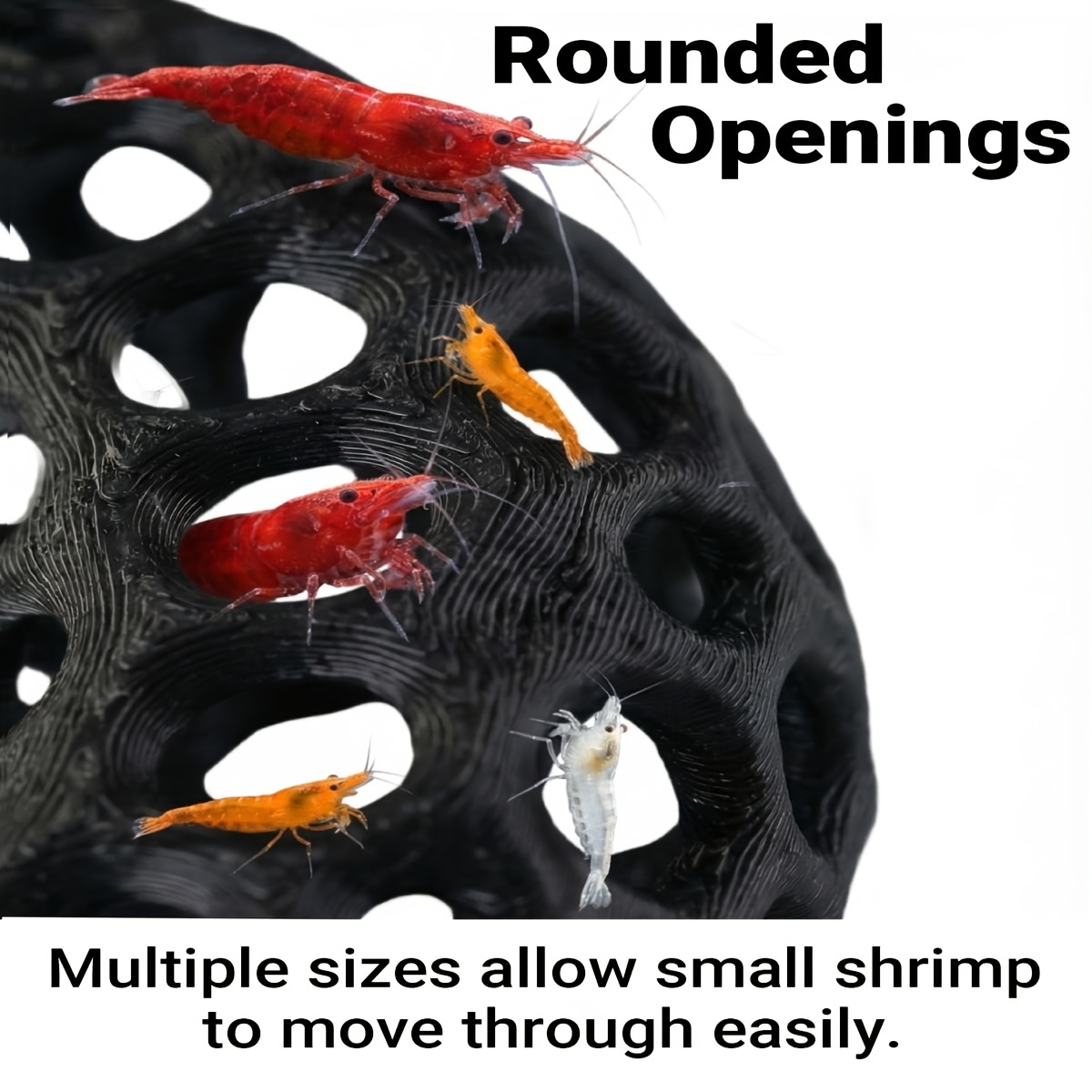 1PCS 3D Printing Aquarium Fish - Aquarium Driftwood review and price