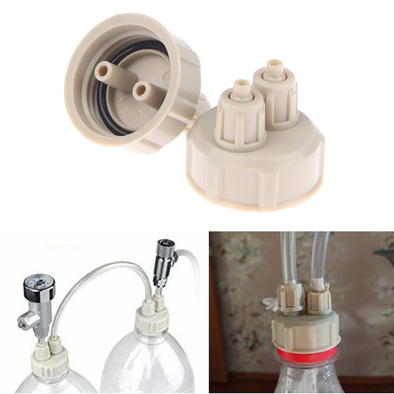 2Pcs Aquarium CO2 System Tube  - Aquarium Moss review and price