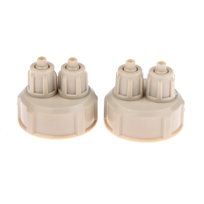 2Pcs Aquarium CO2 System Tube  - Aquarium Moss review and price