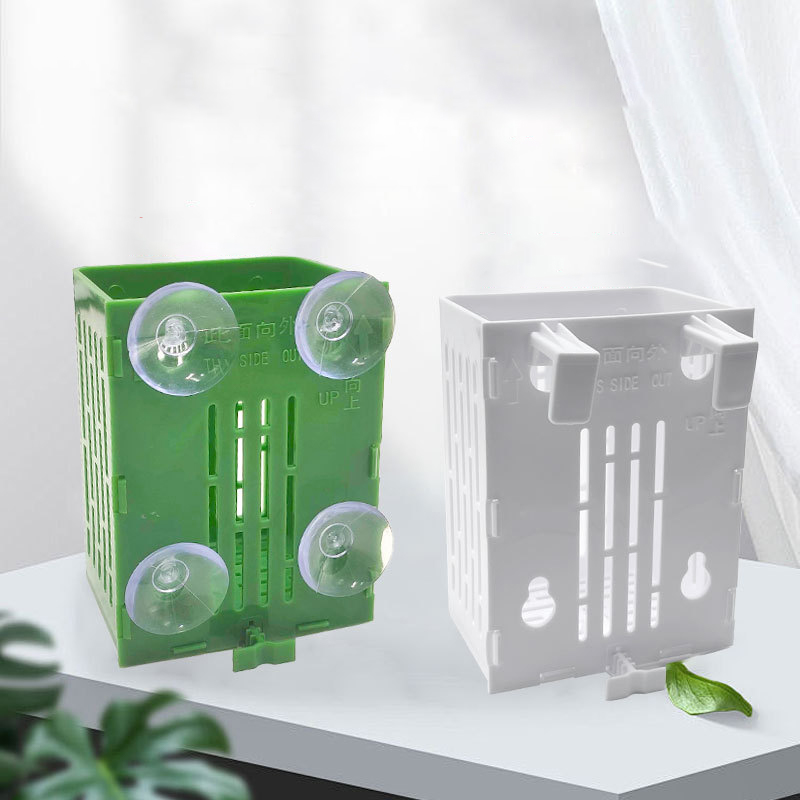 Hanging Suction Cup Hook Aquar - Aquarium Plant Holder review and price