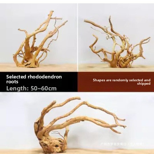 Natural Driftwood Branches For - Aquarium Driftwood review and price