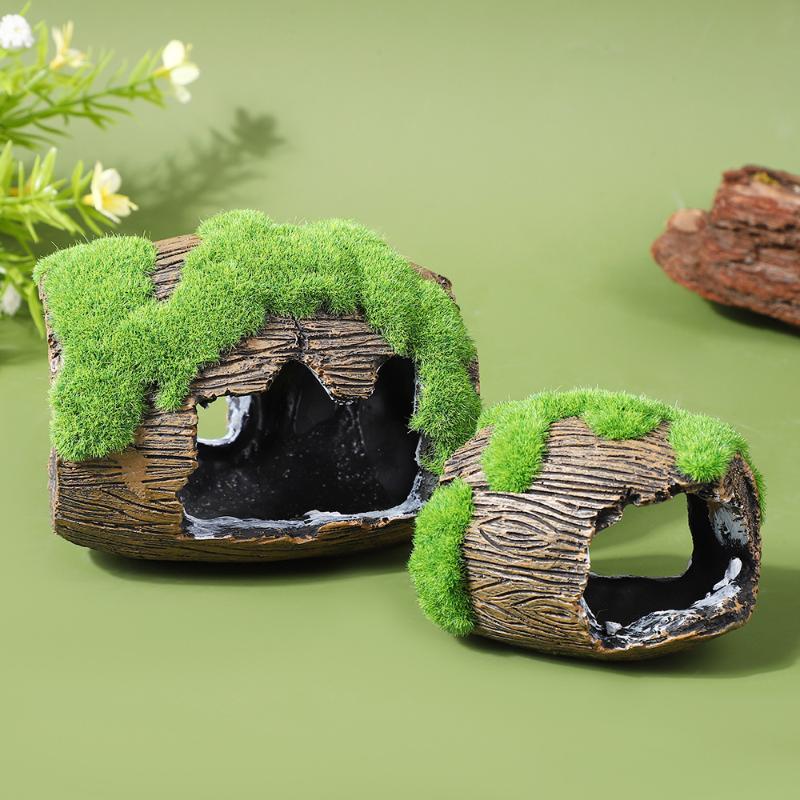 And  Hiding Cave Aquarium Land - Aquarium Driftwood review and price