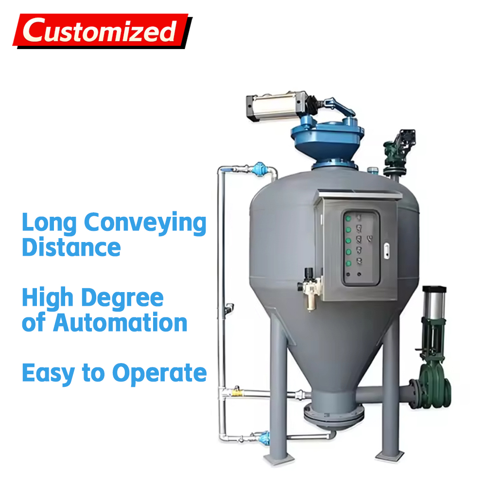 Custom Industrial Powder Granu - Planted Tank review and price