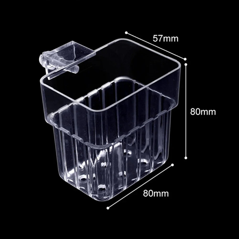 Aquarium Hanging Planter Cups  - Plant Aquarium Pot review and price