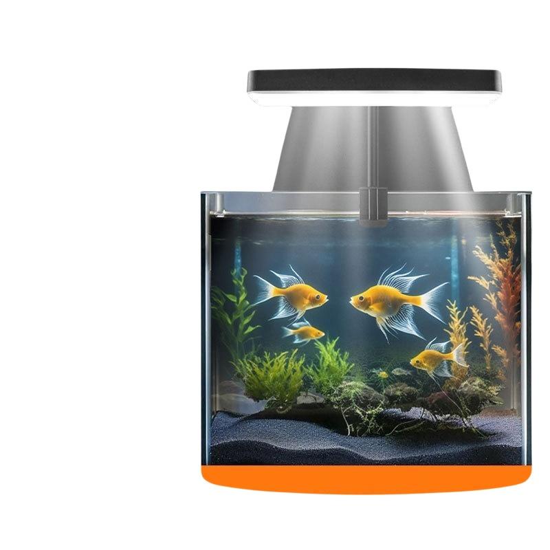 USB Aquarium Clip Light Flexib - Planted Tank review and price