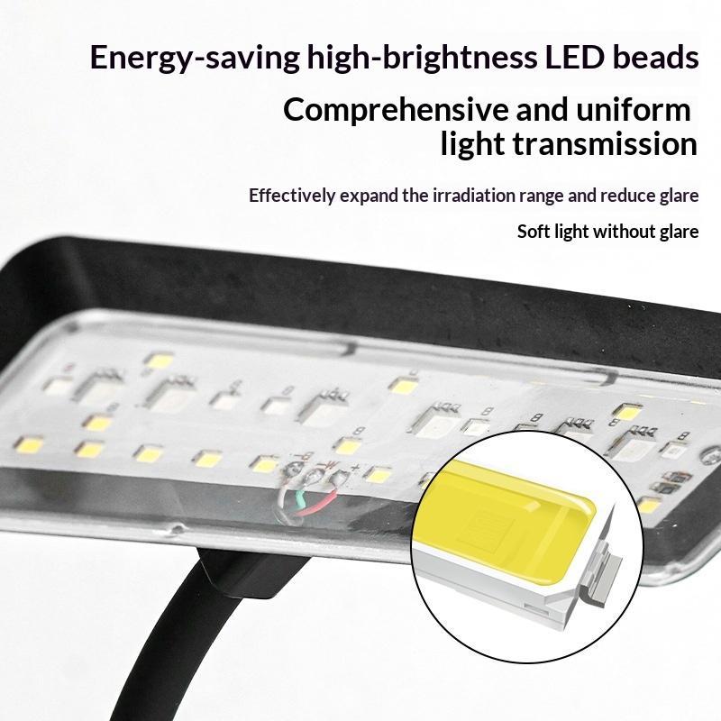 USB Aquarium Clip Light Flexib - Planted Tank review and price