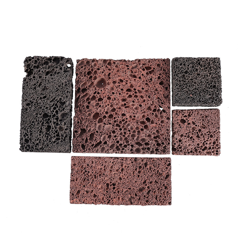 Volcanic Aquarium Decoration F - Live Plant Aquarium review and price