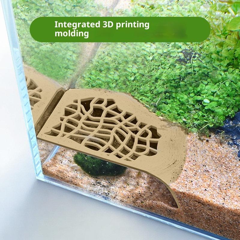 Aquarium Hidden Cave Shelter F - Aquarium Plants Live review and price