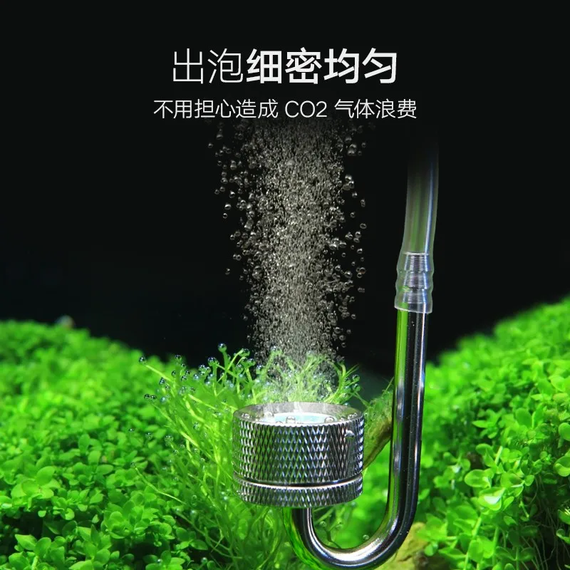Aquarium CO2 Diffuser Fish Tan - Aquarium Liquid Carbon review and price