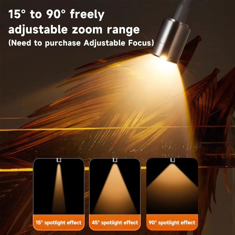 USB Aquarium Light Lighting pl - Aquarium Plant Light review and price