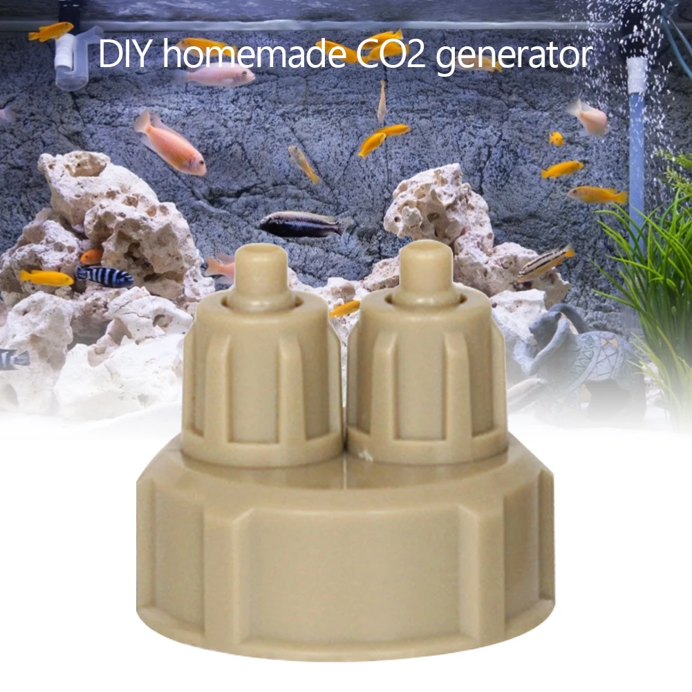 5PCS Aquarium CO2 System Gener - Aquarium Plants Live review and price