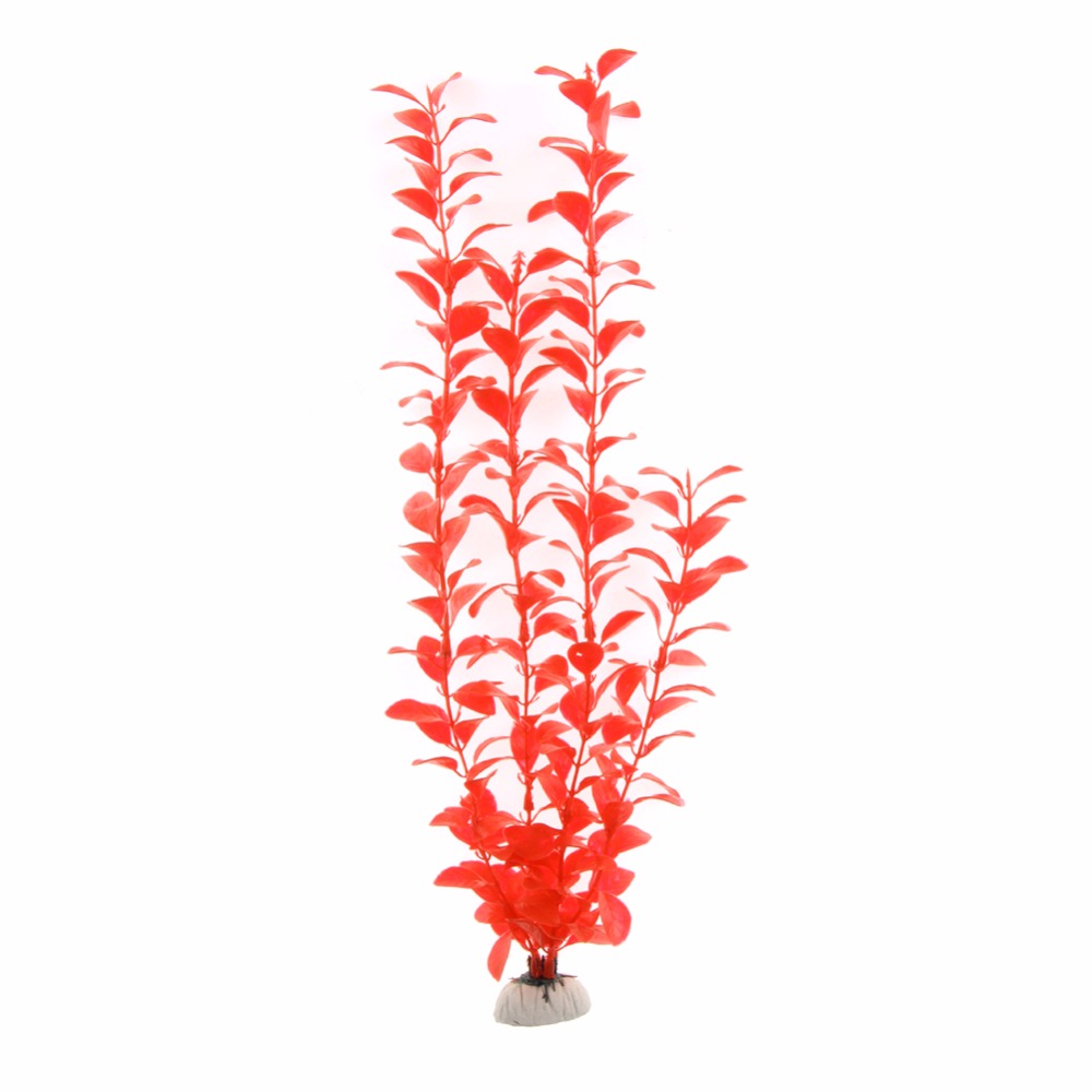 Ornament Aquarium Accessories  - Live Plant Aquarium review and price
