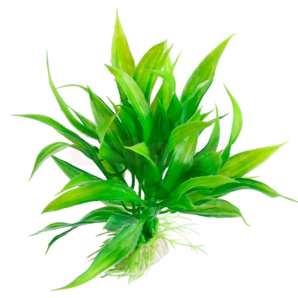 15cm Artificial Aquarium Decor - Live Plant Aquarium review and price