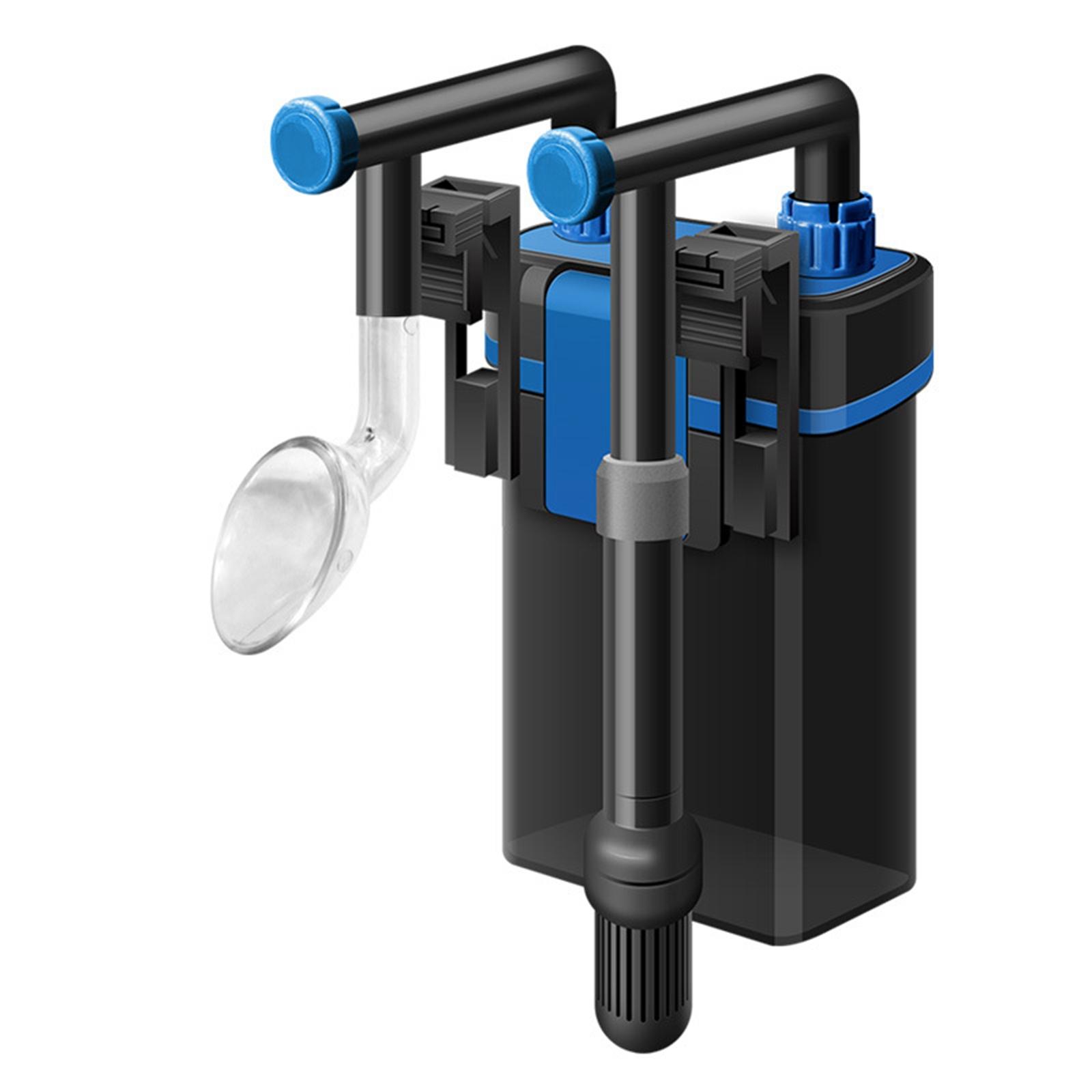 Aquarium Lily Pipe Outlets Tra - Aquarium Planted Tank Filter review and price