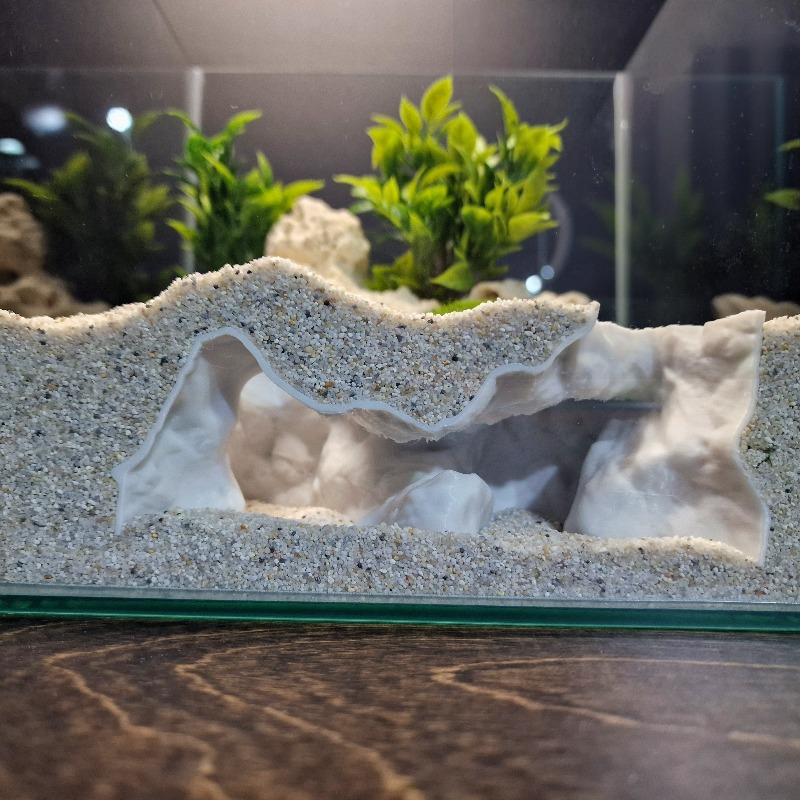 Premium 3D Print ShoreSand Aqu - Aquarium Driftwood review and price