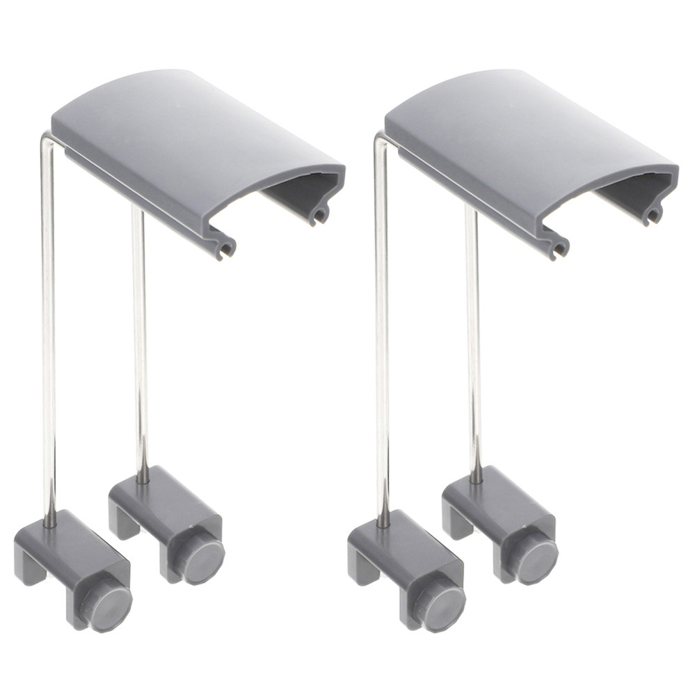 2Pcs Aquarium Light Stand Adju - Aquarium Plant Holder review and price