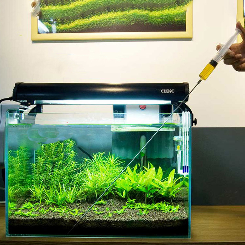 30cm 50cm Aquarium Plants Grow - Aquarium Fertilizer review and price