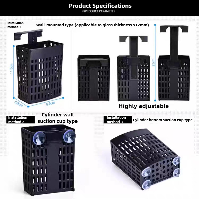 Aquarium Plant Holder Adjustab - Aquarium Plants Live review and price