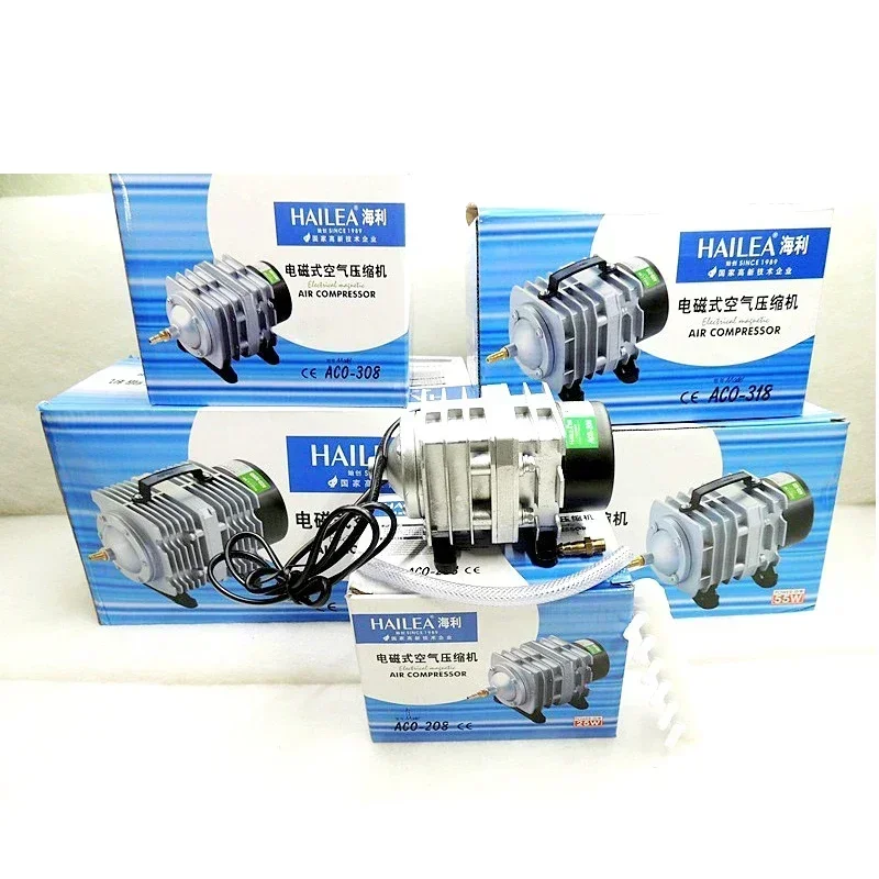 Hailea Air Pump Aquarium Acces - Aquarium Fertilizer review and price