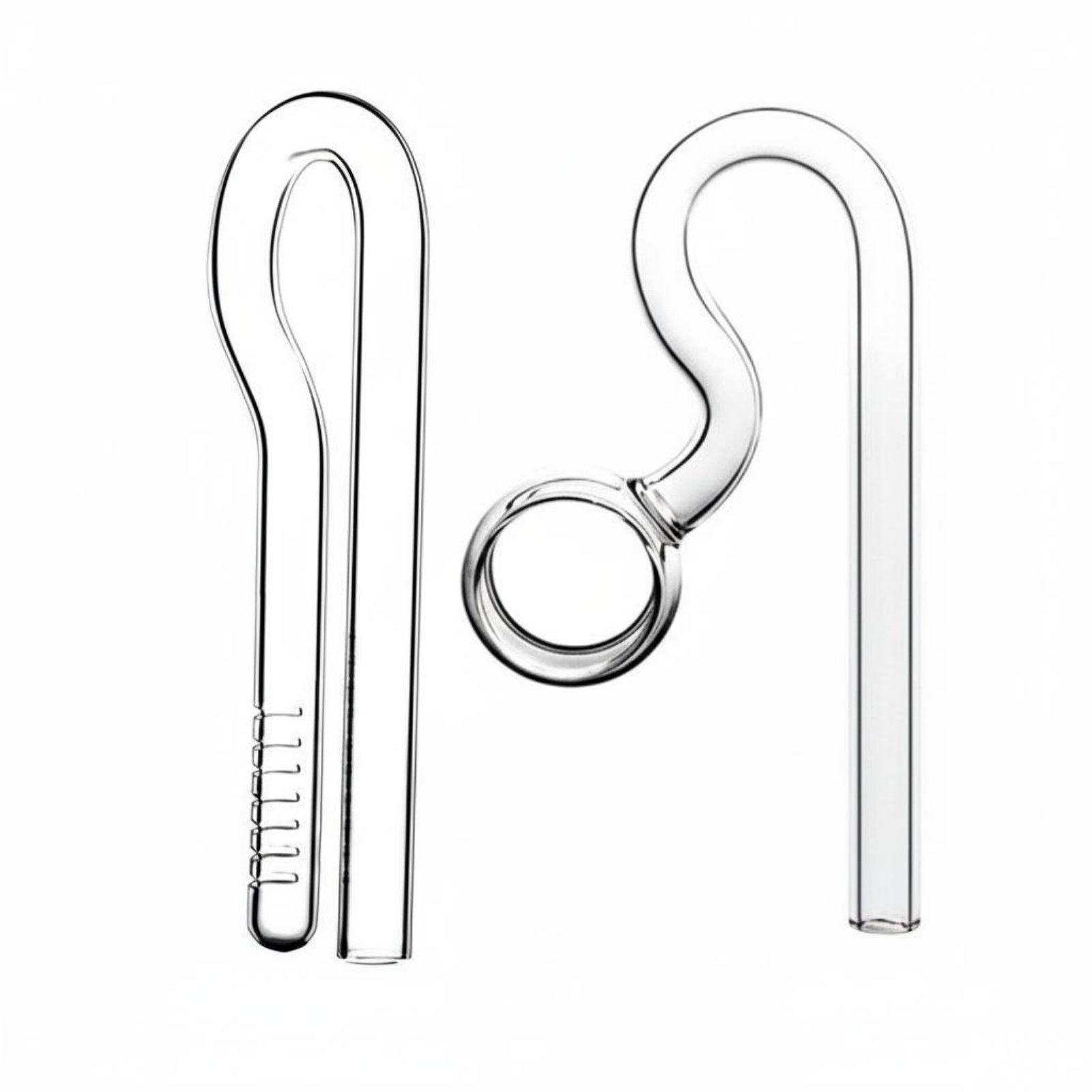 Planted Tank Glass Lily Pipe I - Aquarium Planted Tank Filter review and price