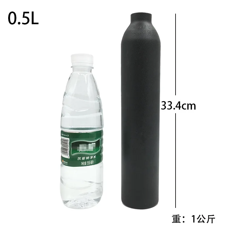 High Pressure Bottle Thread M1 - Aquarium Liquid Carbon review and price